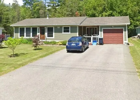 33 Sanford Avenue Old Town ME 04468