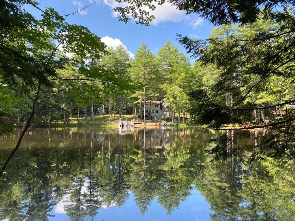 0 Country Lane Waterboro ME 04061