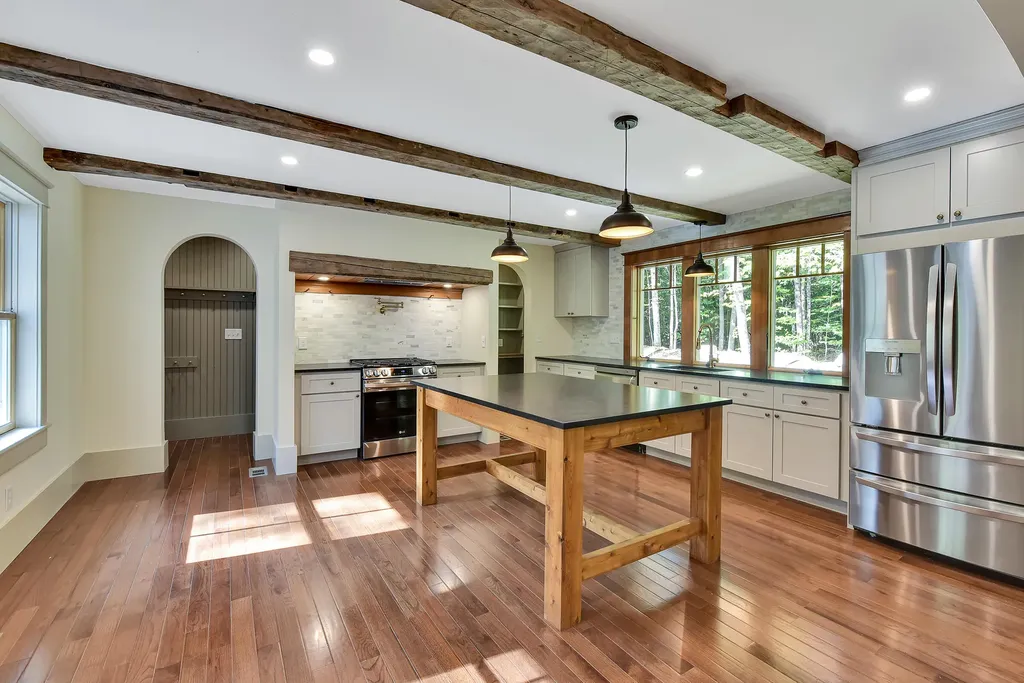 38 Birch Estates Rome ME 04963