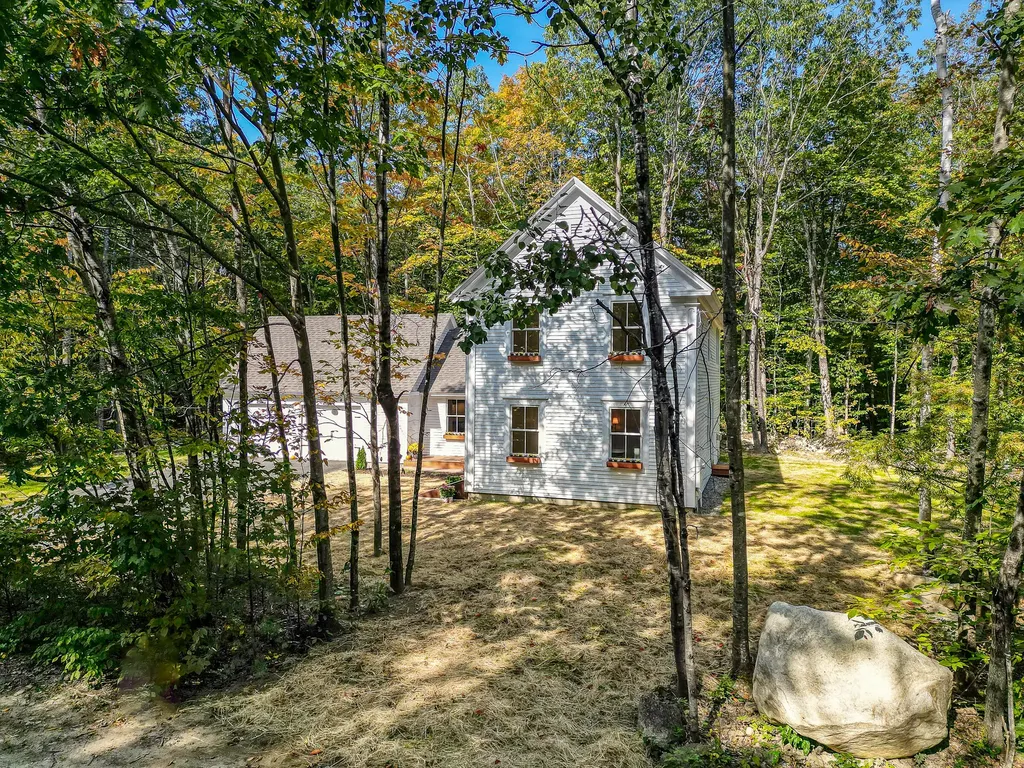 38 Birch Estates Rome ME 04963
