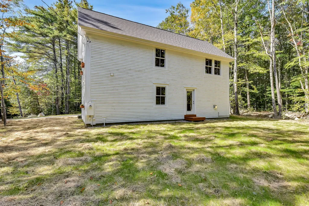 38 Birch Estates Rome ME 04963