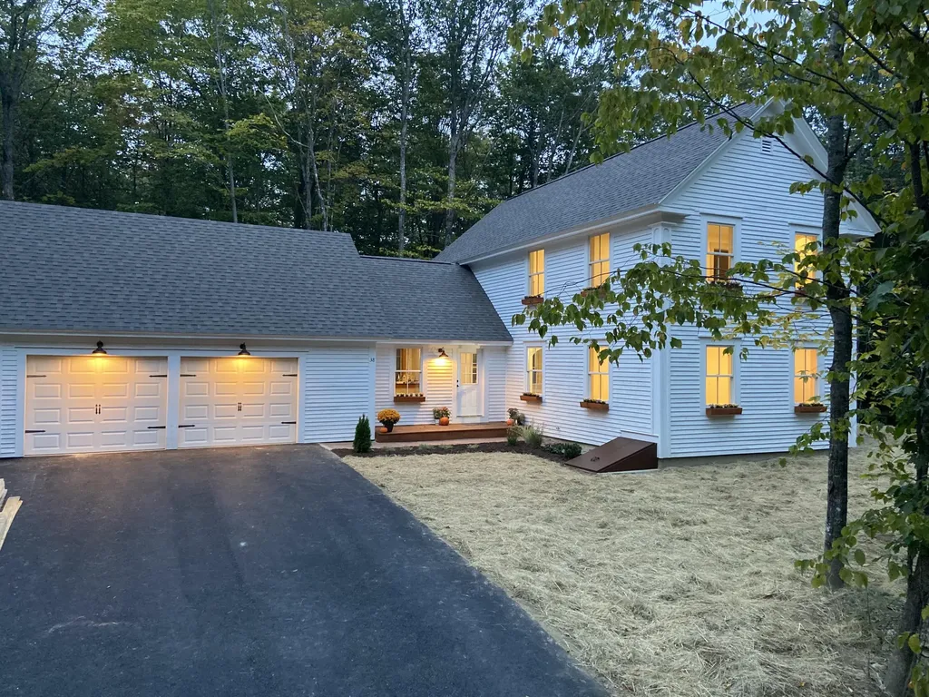 38 Birch Estates Rome ME 04963