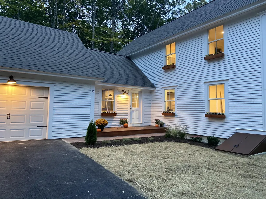 38 Birch Estates Rome ME 04963