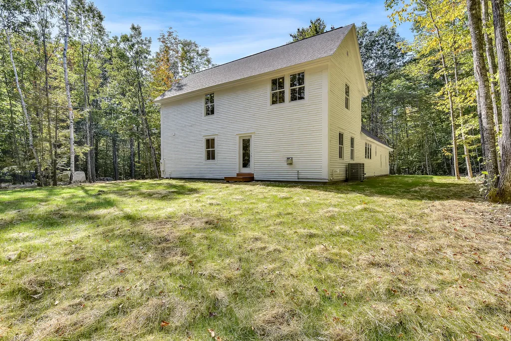 38 Birch Estates Rome ME 04963