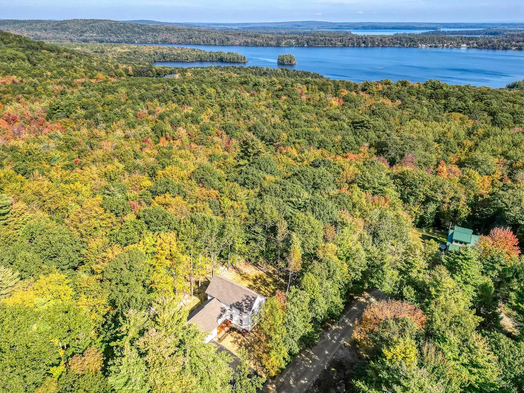 38 Birch Estates Rome ME 04963