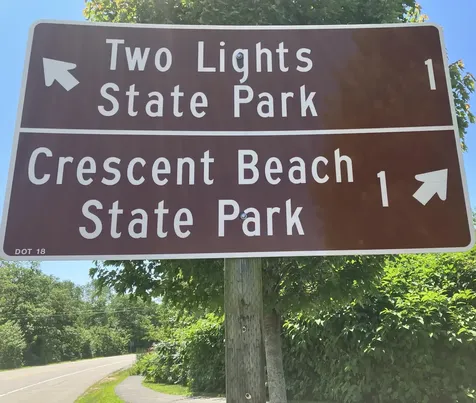 33 Reef Road Cape Elizabeth ME 04107
