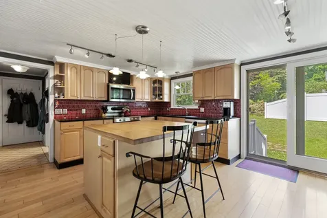 33 Reef Road Cape Elizabeth ME 04107