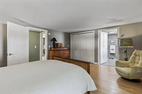 33 Reef Road Cape Elizabeth ME 04107