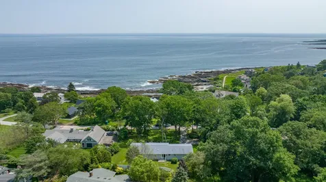 33 Reef Road Cape Elizabeth ME 04107