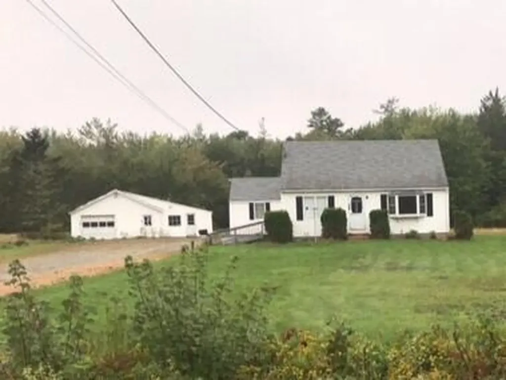 321 Surry Road Ellsworth ME 04605