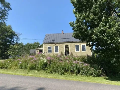 1 Shuman Road Windsor ME 04363