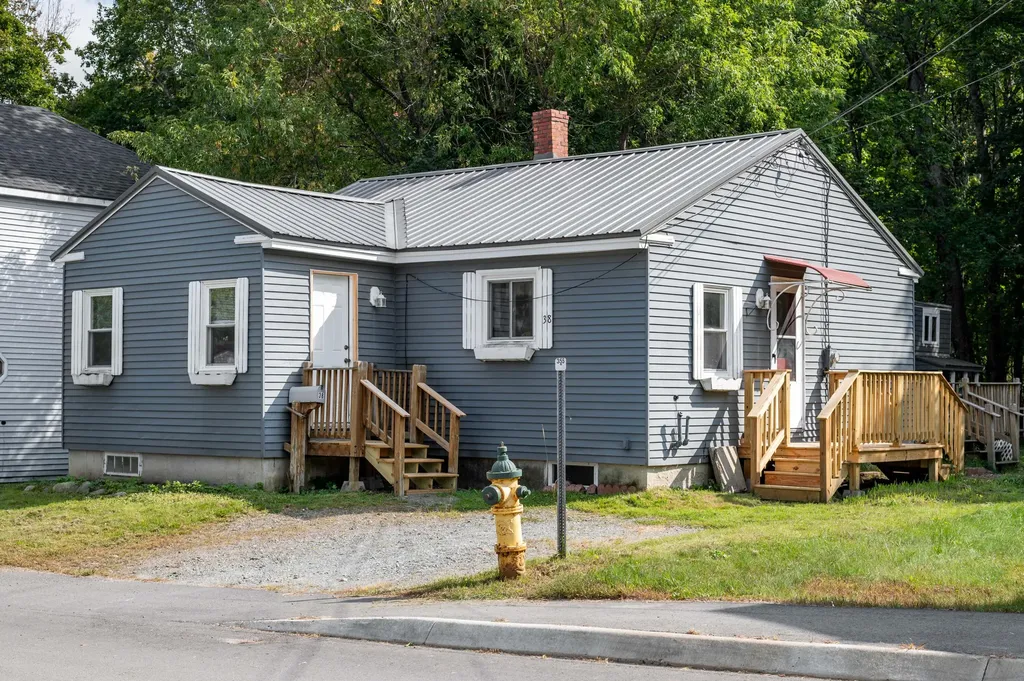 38 Burnham Street Old Town ME 04468