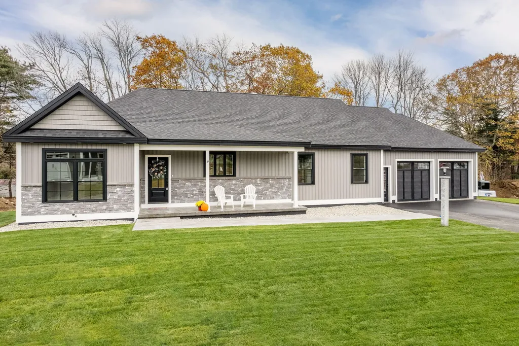 19 Magnolia Drive Old Orchard Beach ME 04064