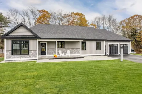 19 Magnolia Drive Old Orchard Beach ME 04064
