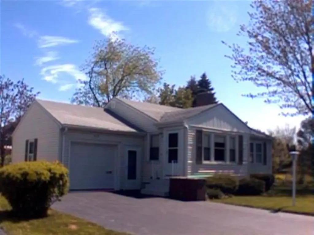 427 Capisic Street Portland ME 04102