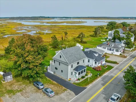 16 Jones Creek Drive Scarborough ME 04074