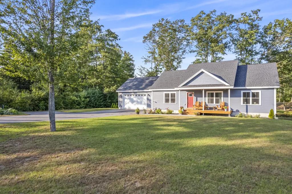 10 Webber Ridge Lane Wells ME 04090