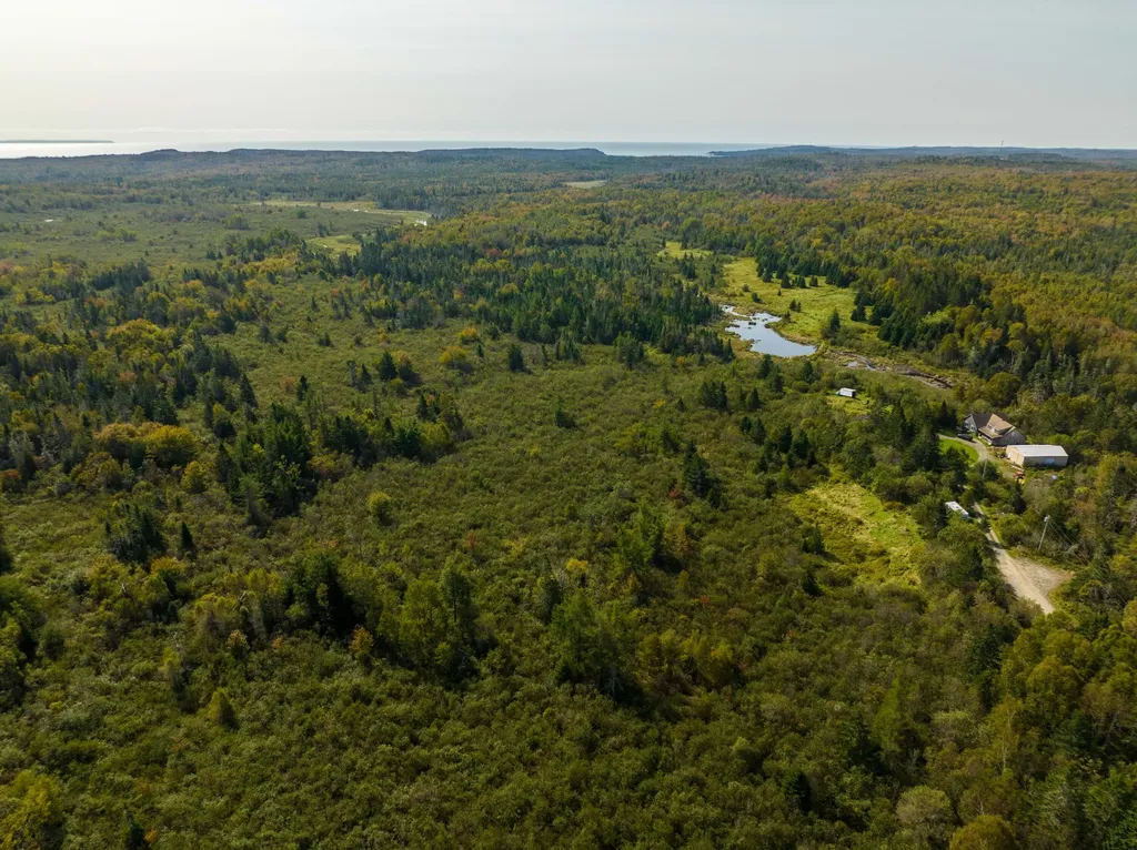 117 Denbow Road Lubec ME 04652