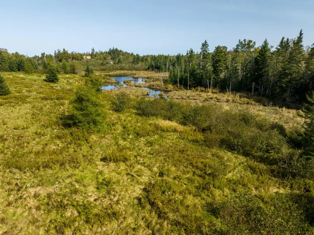 117 Denbow Road Lubec ME 04652