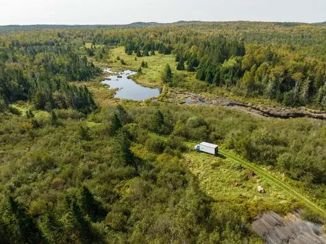 117 Denbow Road Lubec ME 04652