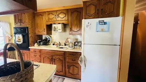 117 Denbow Road Lubec ME 04652