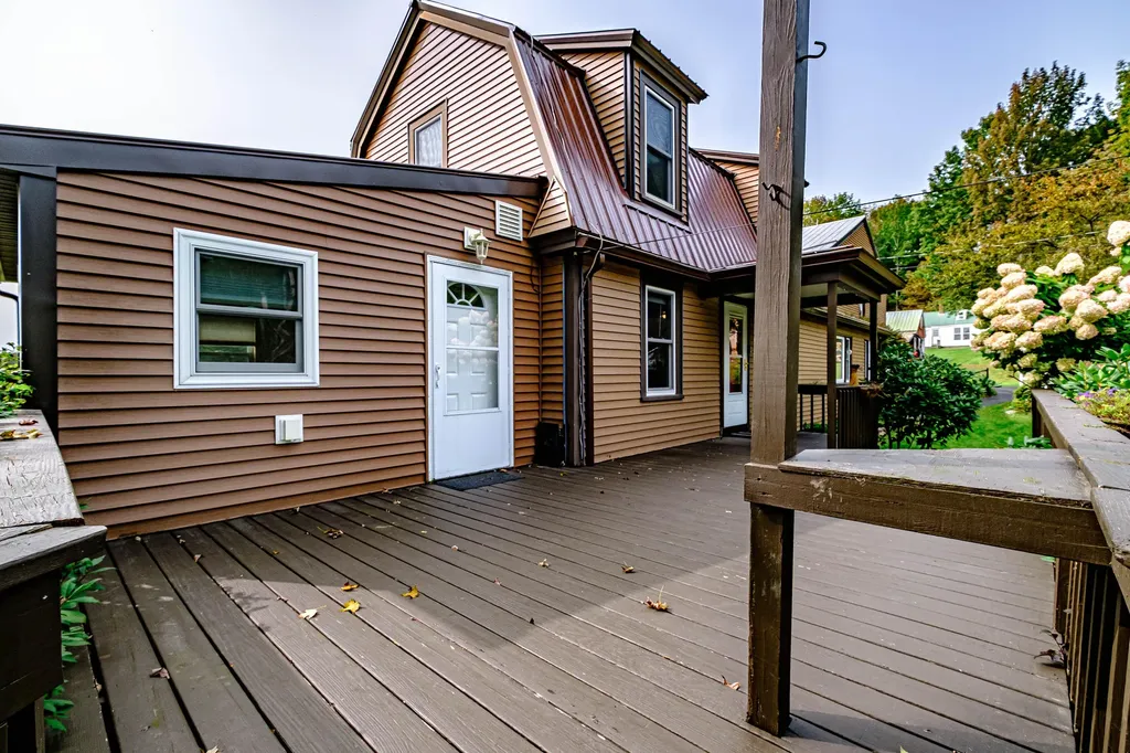 976 Crockett Ridge Road Norway ME 04268