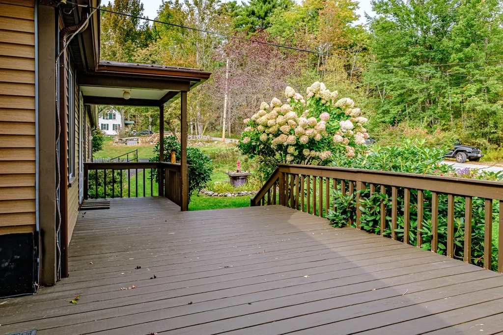 976 Crockett Ridge Road Norway ME 04268
