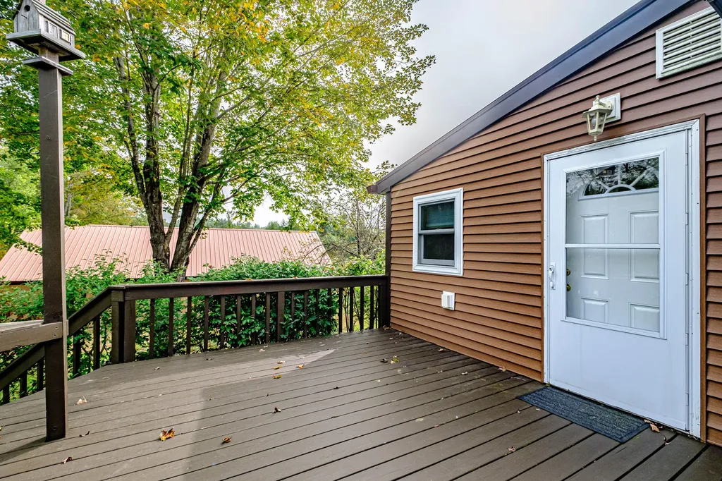 976 Crockett Ridge Road Norway ME 04268