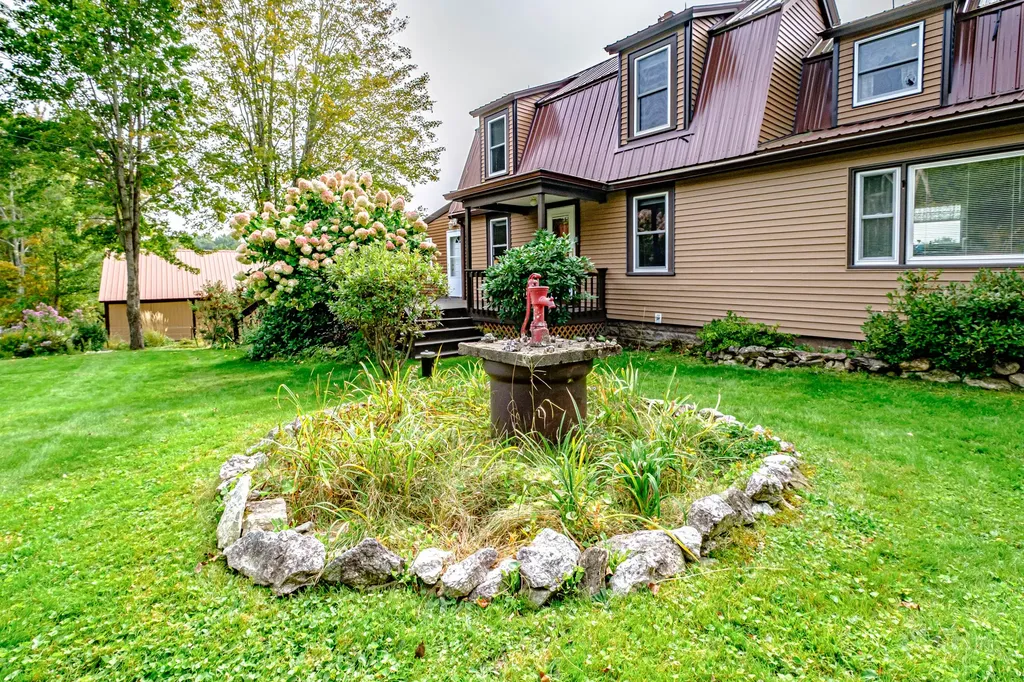 976 Crockett Ridge Road Norway ME 04268