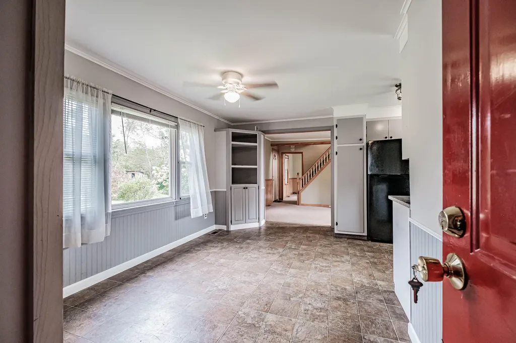 976 Crockett Ridge Road Norway ME 04268