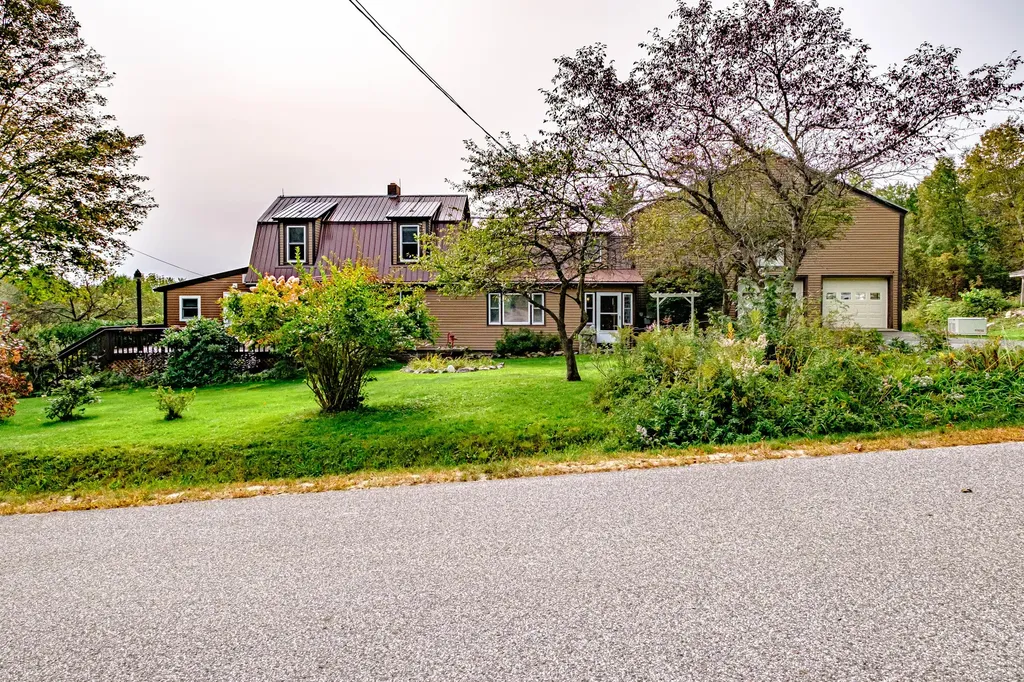 976 Crockett Ridge Road Norway ME 04268