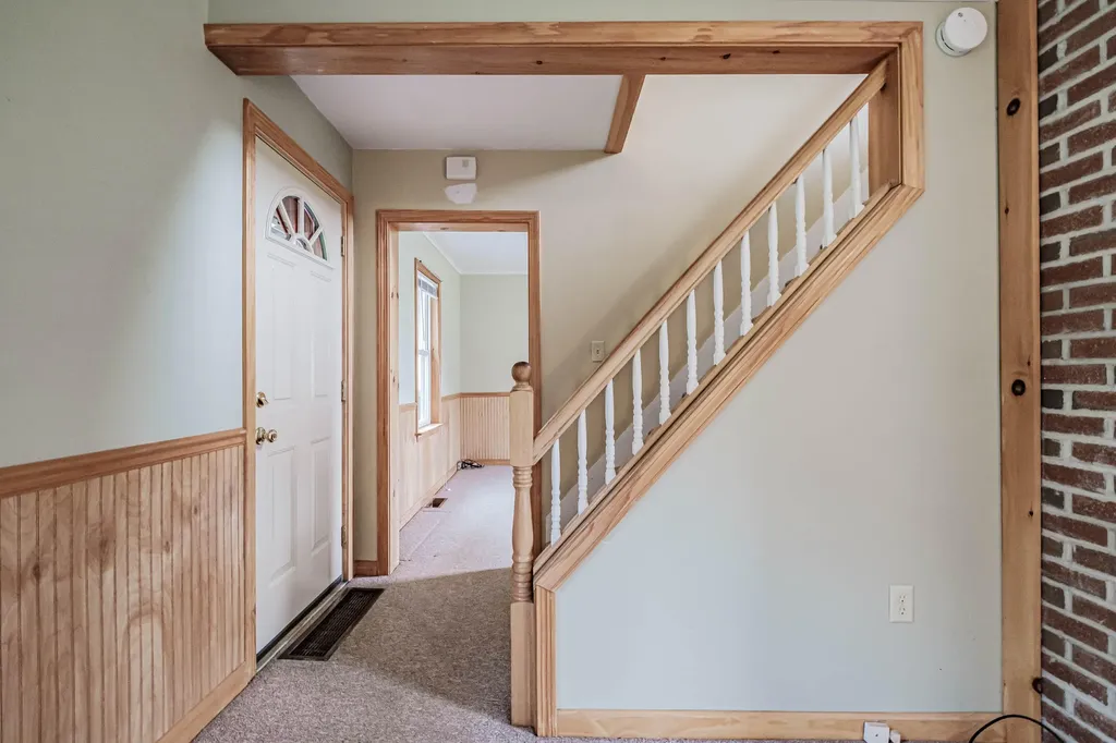 976 Crockett Ridge Road Norway ME 04268