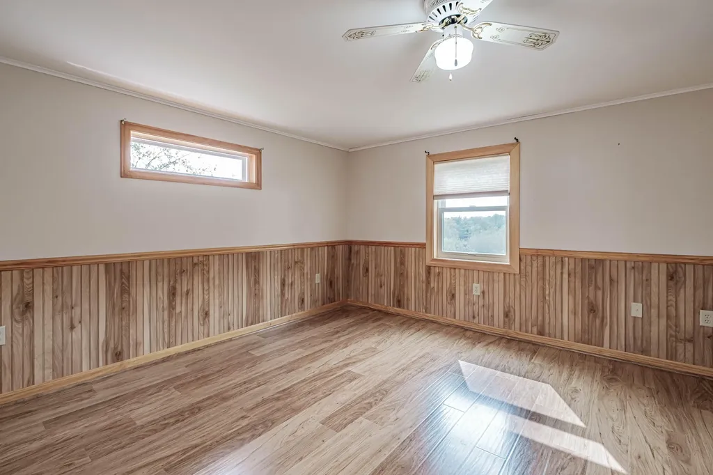 976 Crockett Ridge Road Norway ME 04268