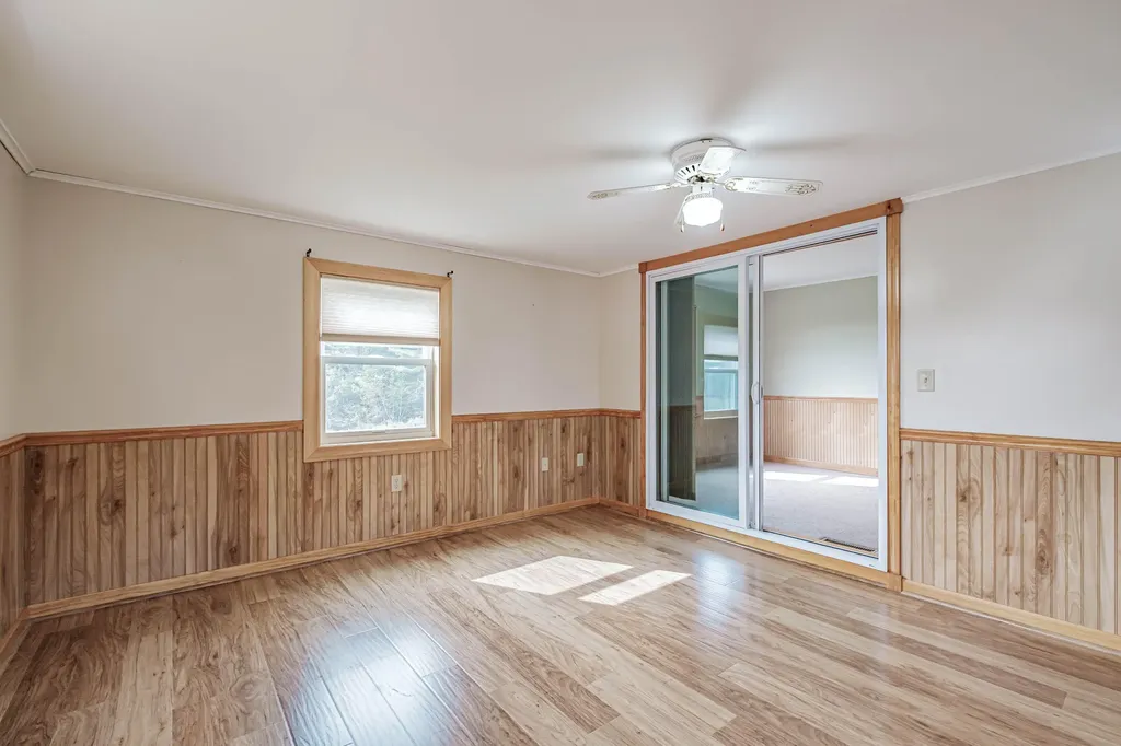 976 Crockett Ridge Road Norway ME 04268