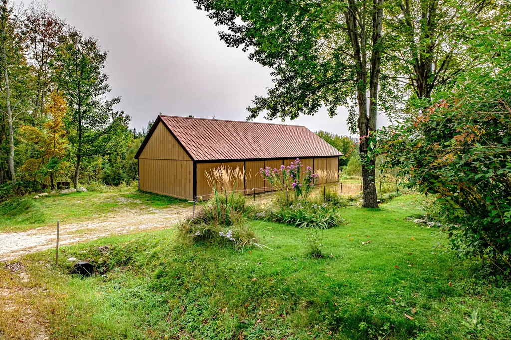 976 Crockett Ridge Road Norway ME 04268