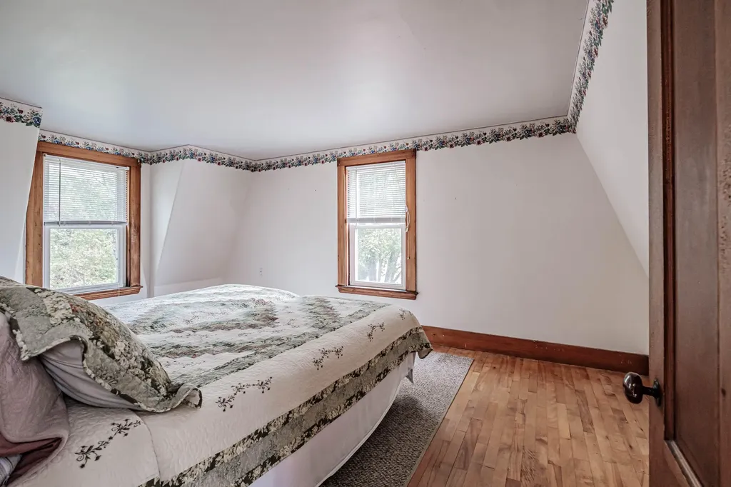 976 Crockett Ridge Road Norway ME 04268