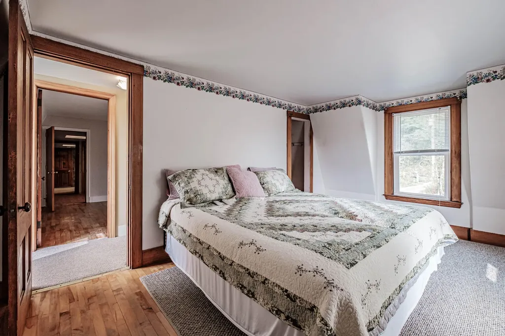 976 Crockett Ridge Road Norway ME 04268