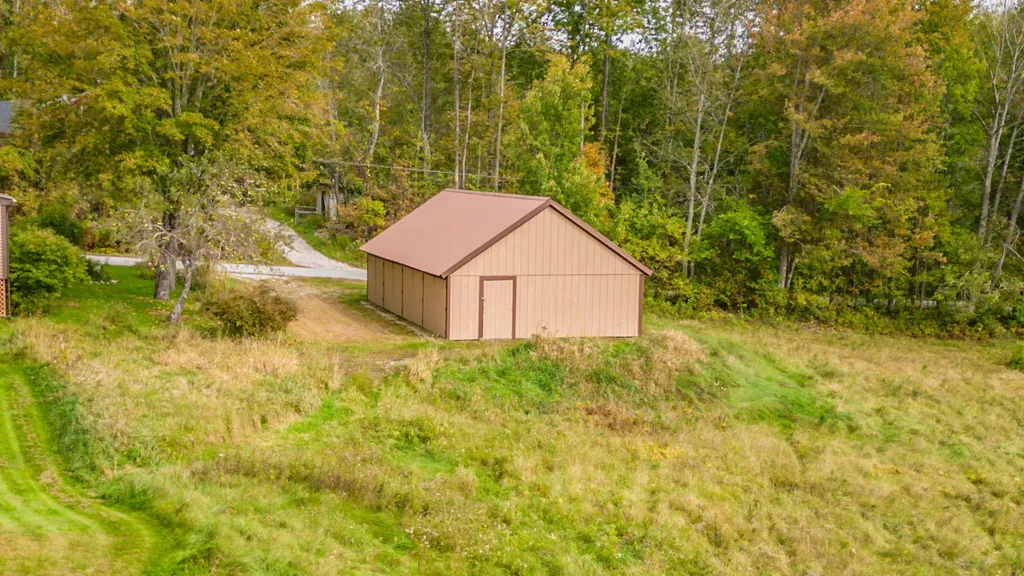 976 Crockett Ridge Road Norway ME 04268