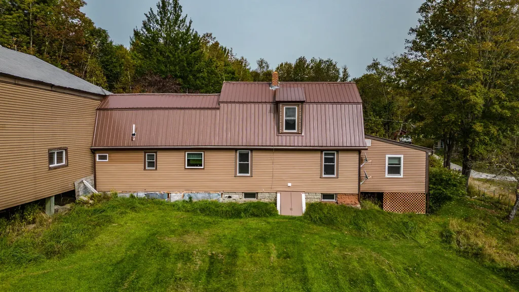 976 Crockett Ridge Road Norway ME 04268