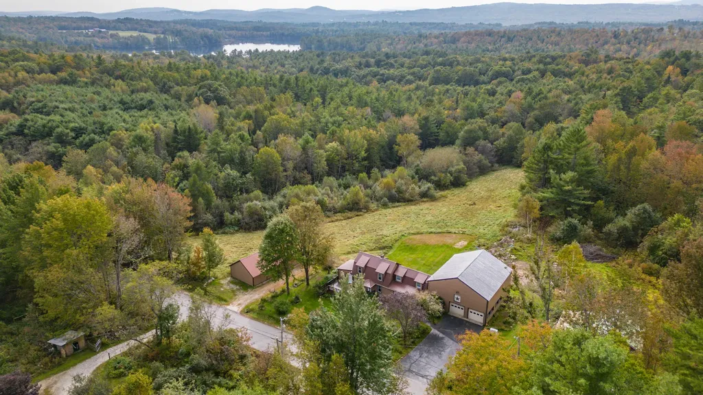 976 Crockett Ridge Road Norway ME 04268