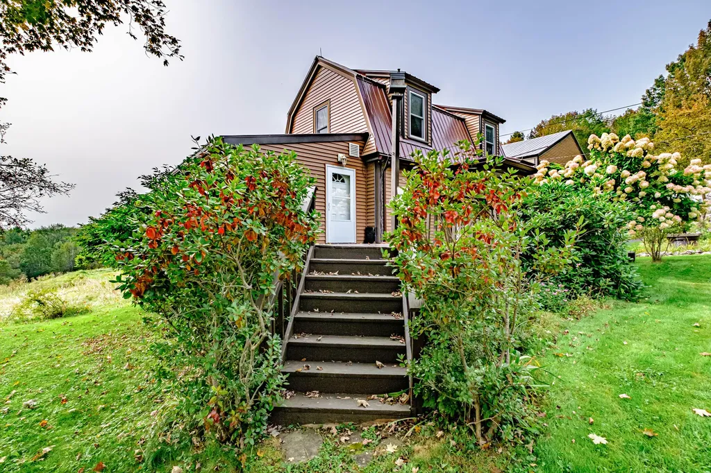 976 Crockett Ridge Road Norway ME 04268