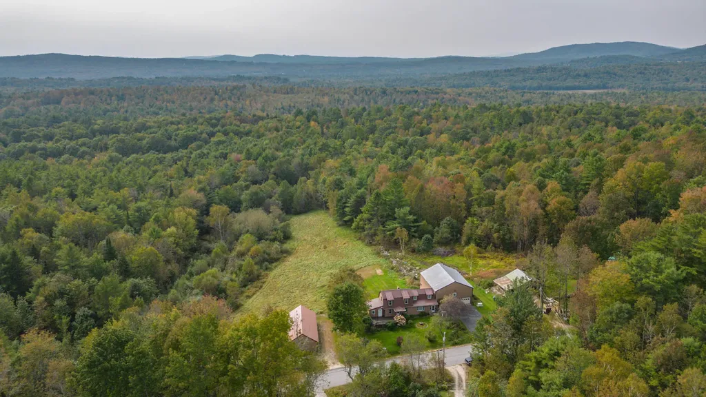 976 Crockett Ridge Road Norway ME 04268