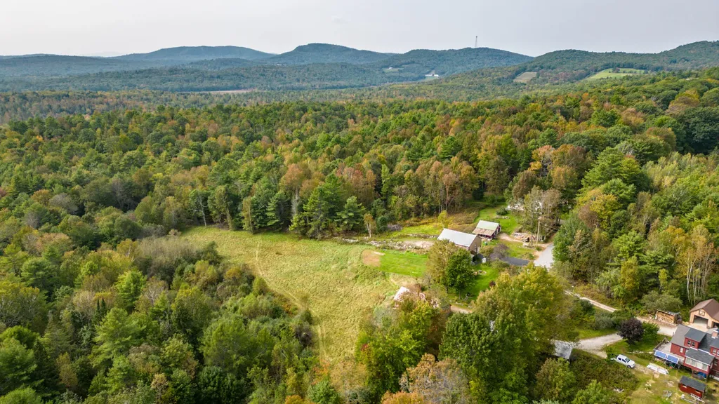 976 Crockett Ridge Road Norway ME 04268