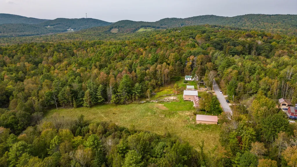 976 Crockett Ridge Road Norway ME 04268