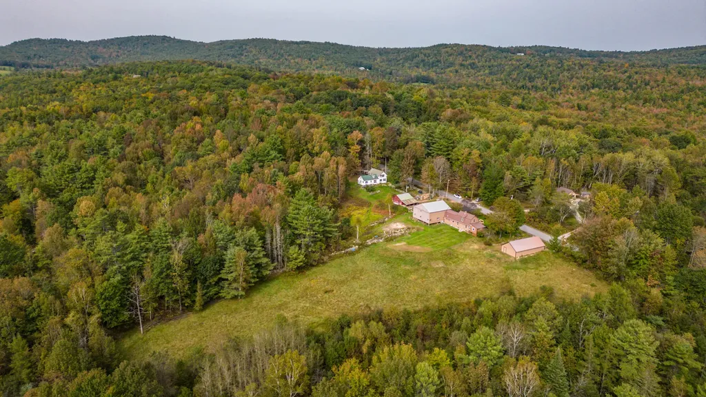 976 Crockett Ridge Road Norway ME 04268