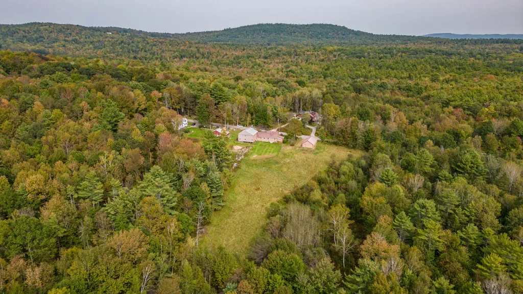 976 Crockett Ridge Road Norway ME 04268