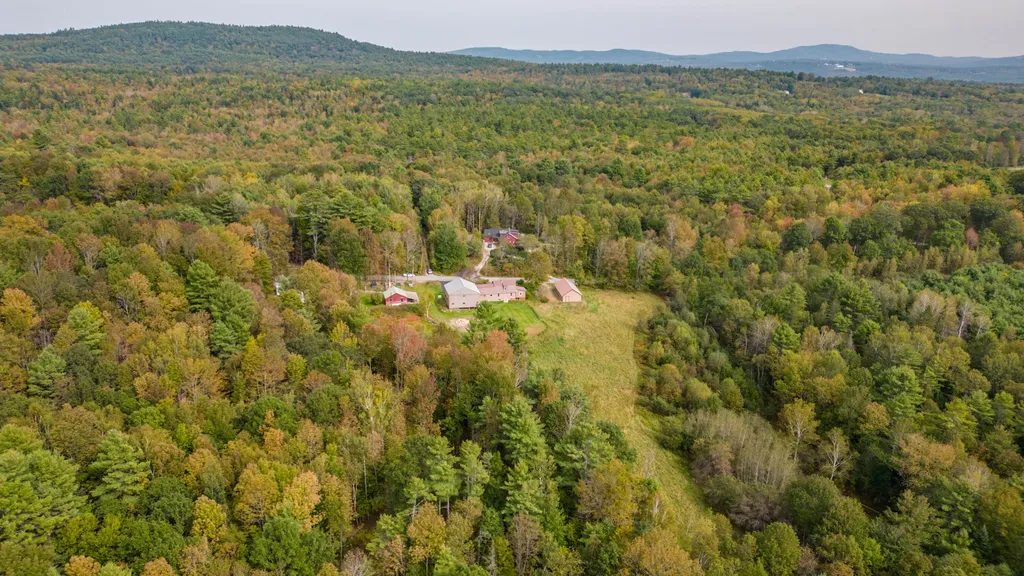 976 Crockett Ridge Road Norway ME 04268