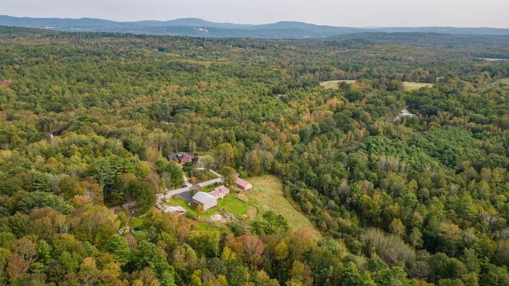 976 Crockett Ridge Road Norway ME 04268