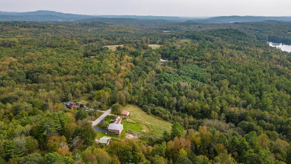 976 Crockett Ridge Road Norway ME 04268