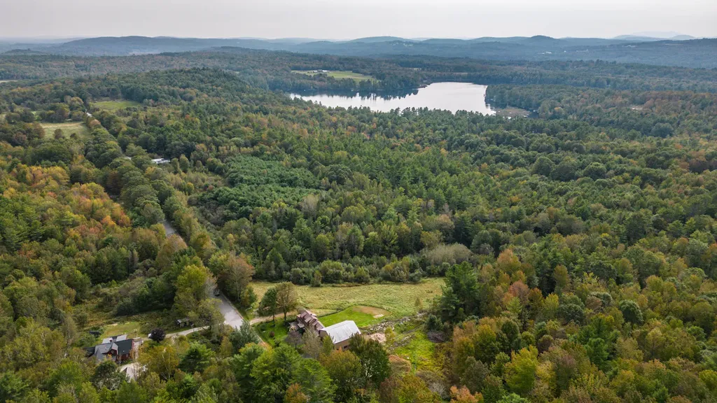 976 Crockett Ridge Road Norway ME 04268